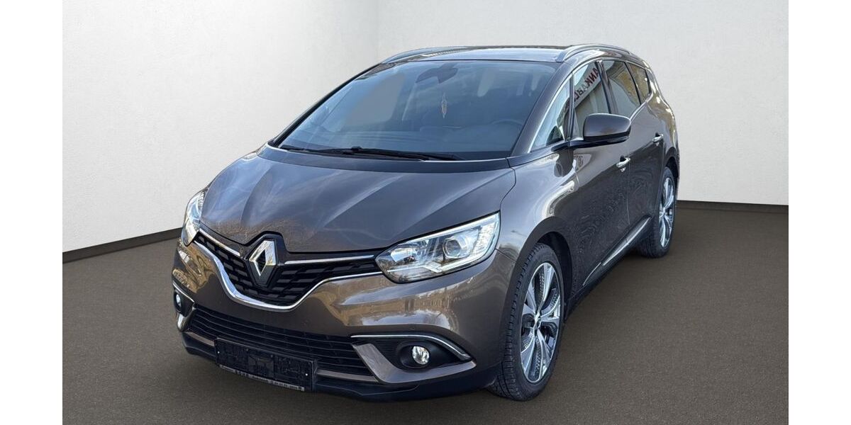 Renault Scenic 81.393 km 10.999 &euro; St. Gangloff 07629