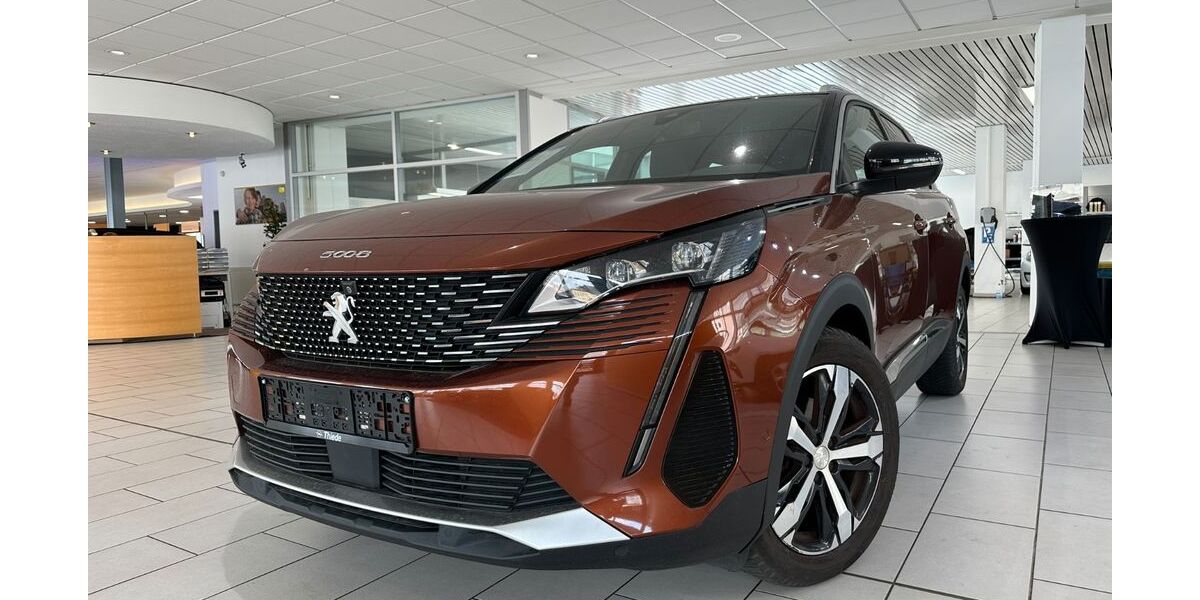 Peugeot 5008 113.100 km 20.980 &euro; Schöningen 38364