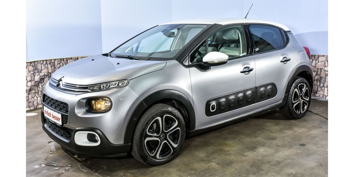 Citroen C3 80.000 km 16.495 &euro; Bad Oeynhausen 32545