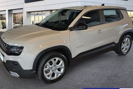 Jeep Avenger 24.443 km 16.990 &euro; Berlin 12103