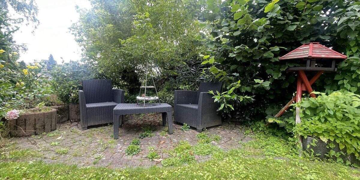 Doppelhaushälfte Odenthal Blecher - 5 Zimmer, 121 m&sup2;, 390.000&euro; | Angebot:25664963