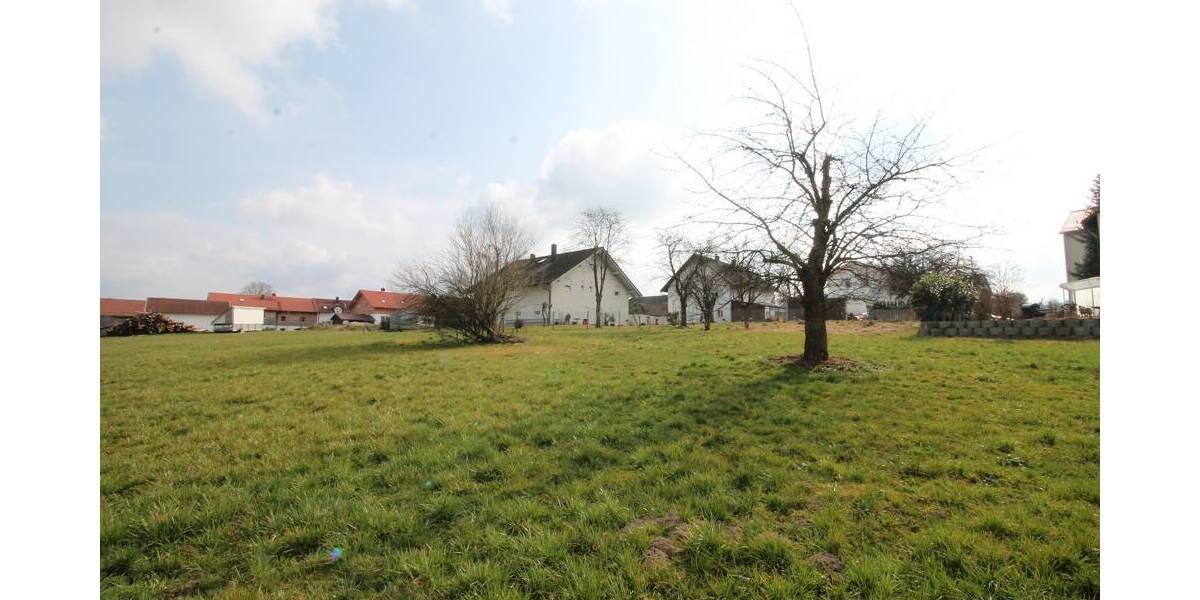 Grundstück Passau Heining - 616.000&euro; | Angebot:23982421