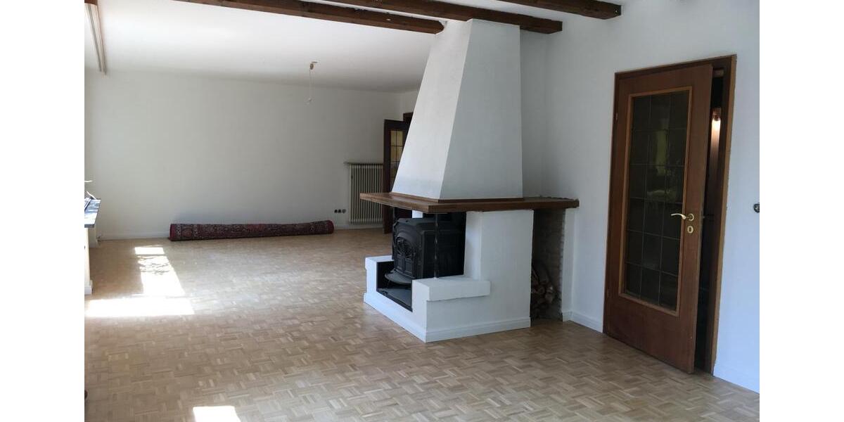 Freistehendes Einfamilienhaus am Stadtwald 6 zimmer