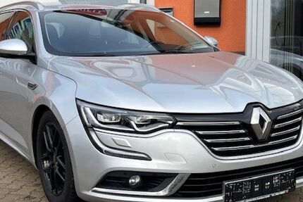 Renault Talisman 103.200 km 12.898 &euro; Dannenberg 29451