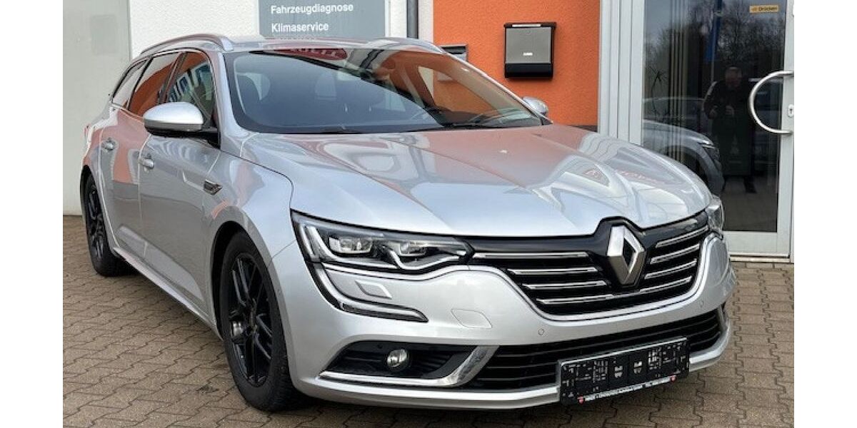 Renault Talisman 103.200 km 12.898 &euro; Dannenberg 29451