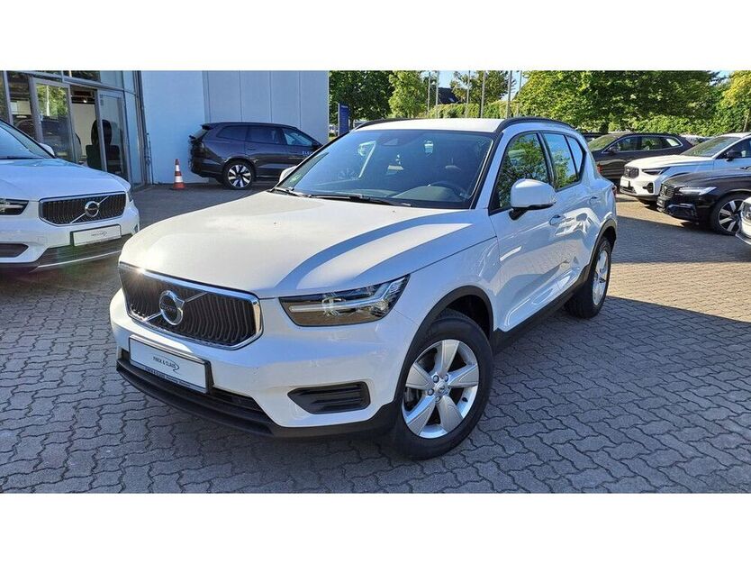 XC40