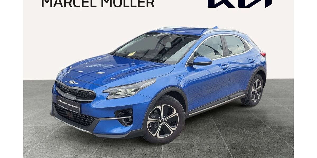 Kia XCeed 98.766 km 16.980 &euro; Wunstorf 31515