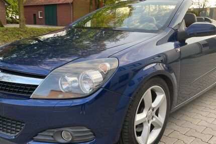Opel Astra 159.800 km 4.500 &euro; Stadtlohn 48703