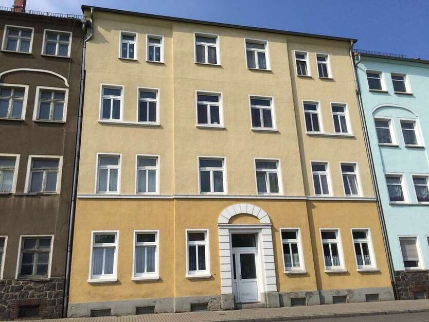Wohnung zum Mieten in Wurzen 360 € 51.96 m²