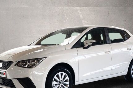Seat Ibiza 30.700 km 15.490 &euro; Suhl 98529