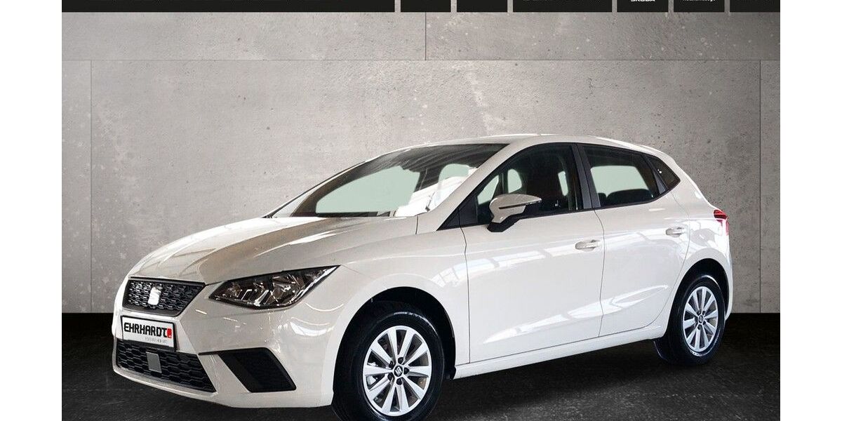 Seat Ibiza 30.700 km 15.490 &euro; Suhl 98529