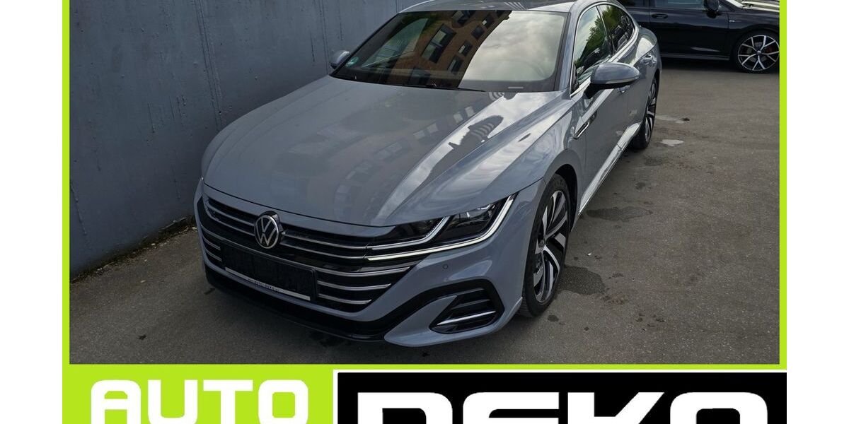 VW Arteon 129.536 km 28.470 &euro; Waiblingen 71332