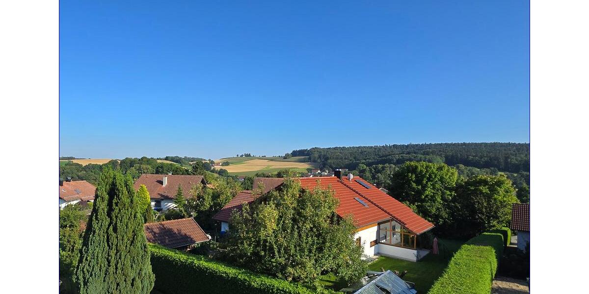 Doppelhaushälfte Kößlarn - 10 Zimmer, 195 m&sup2;, 1.700&euro; | Angebot:24245179