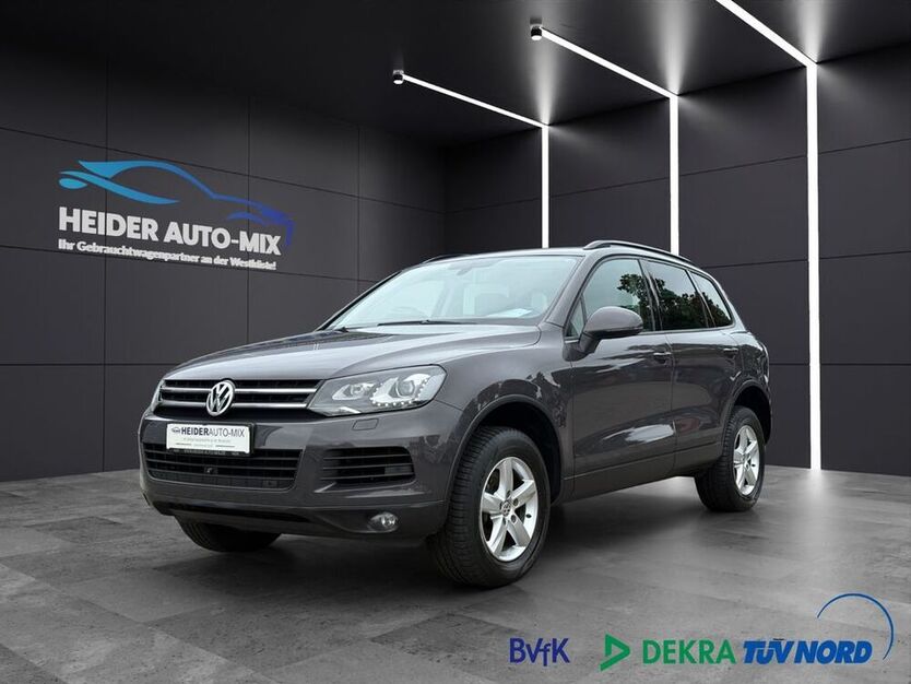 Touareg