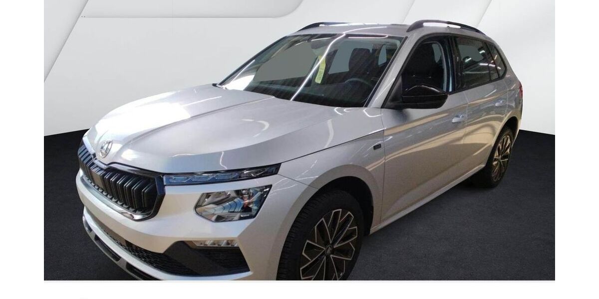 Skoda Kamiq 22.101 km 24.444 &euro; Dortmund 44269