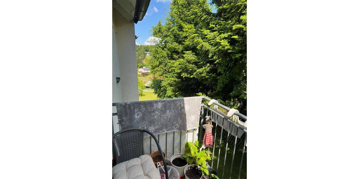 Etagenwohnung Bad Griesbach im Rottal Griesbach - 2 Zimmer, 54 m&sup2;, 169.000&euro; | Angebot:26257668