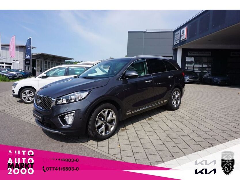 Sorento