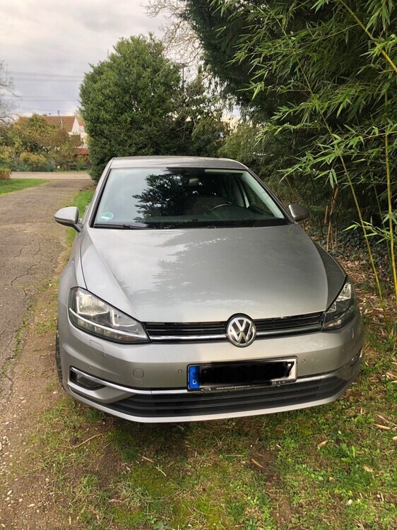 Golf VII