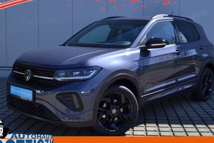 VW T-Cross 10.224 km 30.879 &euro; Bautzen 02625