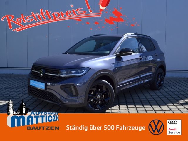 VW T-Cross 10.224 km 30.879 &euro; Bautzen 02625