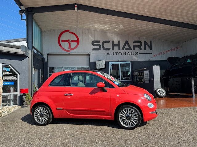 Fiat 500 64.900 km 8.990 &euro; Eichstetten 79356