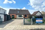 HORN IMMOBILIEN ++ RESERVIERT! Einfamilienhaus bei Ferdinandshof mit großem Grundstück nur 70 km bis zur Ostsee - Einfamilienhaus Wilhelmsburg | Angebot:24659338