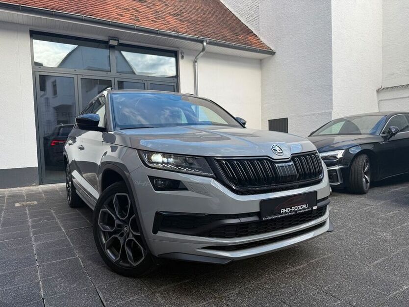 Kodiaq