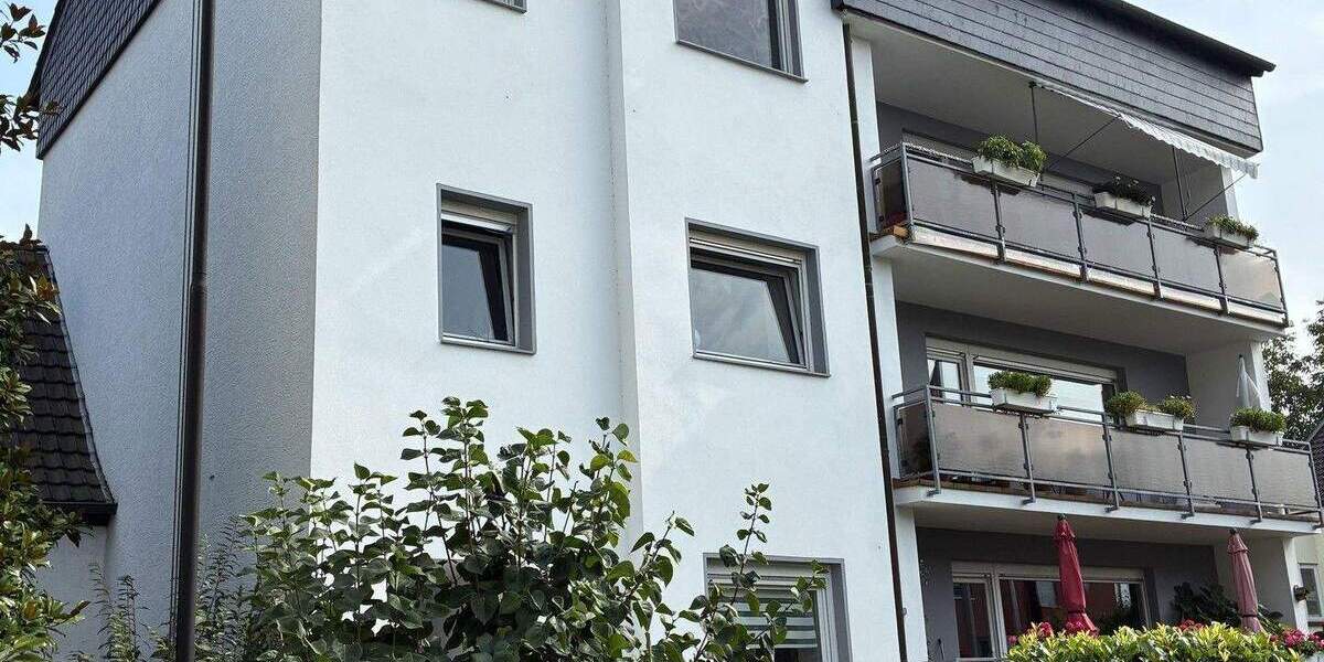 Mehrfamilienhaus, Wohnhaus Bad Honnef Rhöndorf - 1 Zimmer, 503 m&sup2;, 2.100.000&euro; | Angebot:25721083