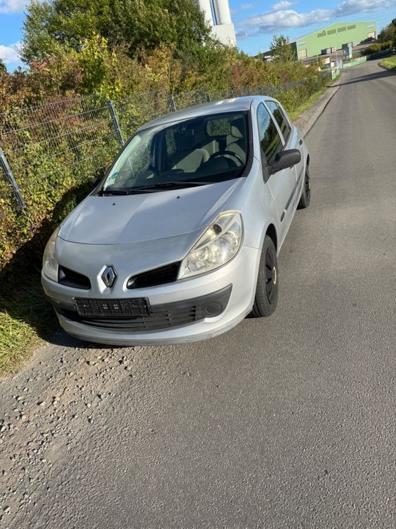 Clio