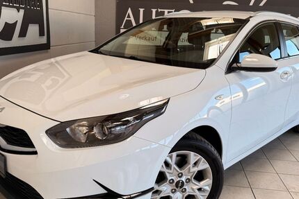 Kia ceed Sportswagon 42.000 km 17.899 &euro; Jülich 52428