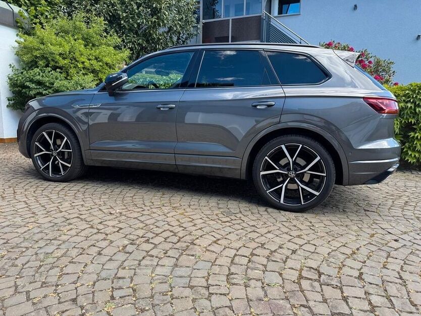 Touareg