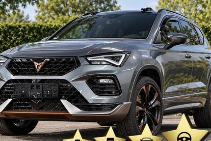 Cupra Ateca 21.523 km 29.990 &euro; Döbeln 04720