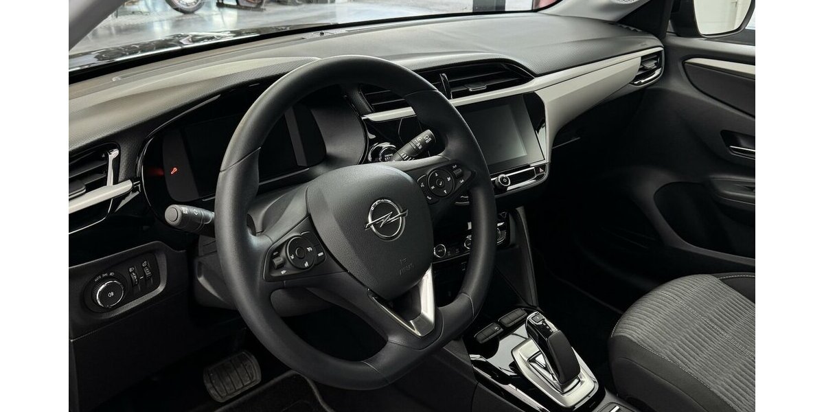 Opel Corsa e Edition 136 50 KWh Carplay 23.100 km 13.250 &euro; Lich 35423