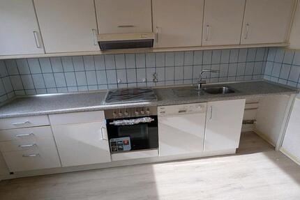 Wohnung Saarbrücken Eschberg - 5 Zimmer, 132 m&sup2;, 1.370&euro; | Angebot:26398758