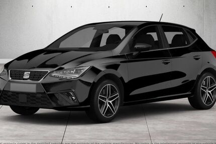 Seat Ibiza 17.585 km 21.988 &euro; Osterode 37520