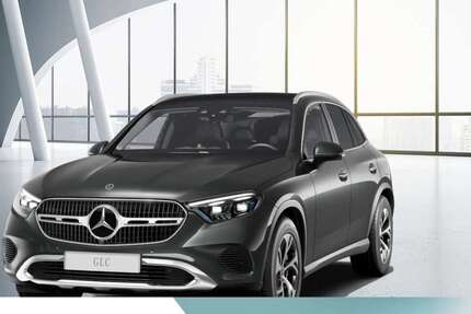 Mercedes-Benz GLC 300 72.541 km 49.980 &euro; Leipzig 04277