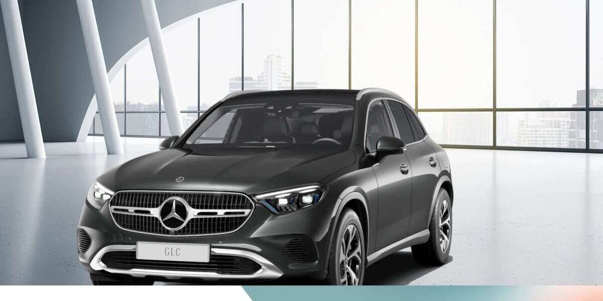 Mercedes-Benz GLC 300 72.541 km 49.980 &euro; Leipzig 04277