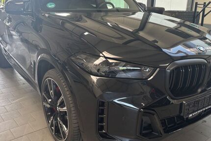 BMW X5 24.500 km 82.900 € Mühlhausen 69242