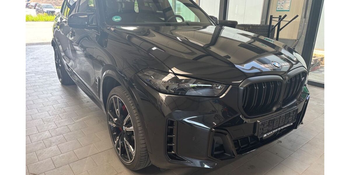 BMW X5 24.500 km 82.900 € Mühlhausen 69242