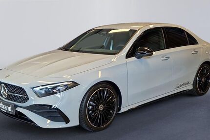 Mercedes-Benz A 200 3.261 km 36.990 &euro; Mönchengladbach 41063