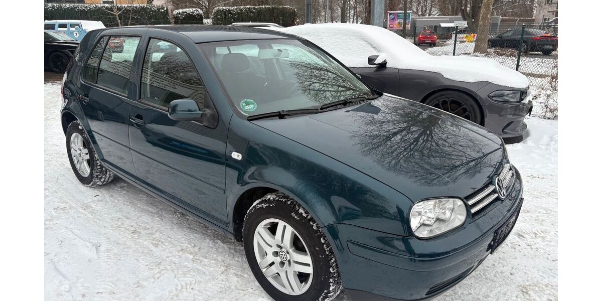 VW Golf 131.313 km 3.090 &euro; Königslutter 38154