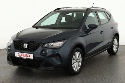 Seat Arona 19.987 km 18.490 &euro; Bad Hersfeld 36251