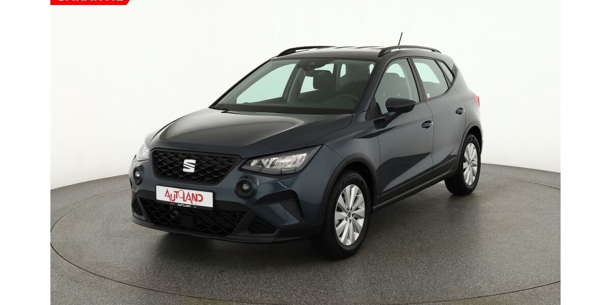 Seat Arona 19.987 km 18.490 &euro; Bad Hersfeld 36251