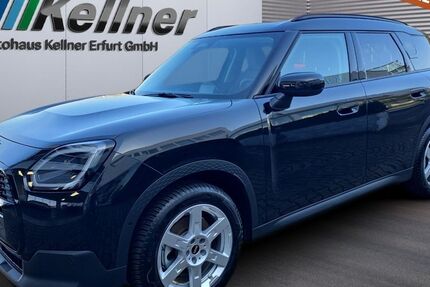 Mini Countryman C (Cooper) 25.686 km 32.890 &euro; Erfurt 99091