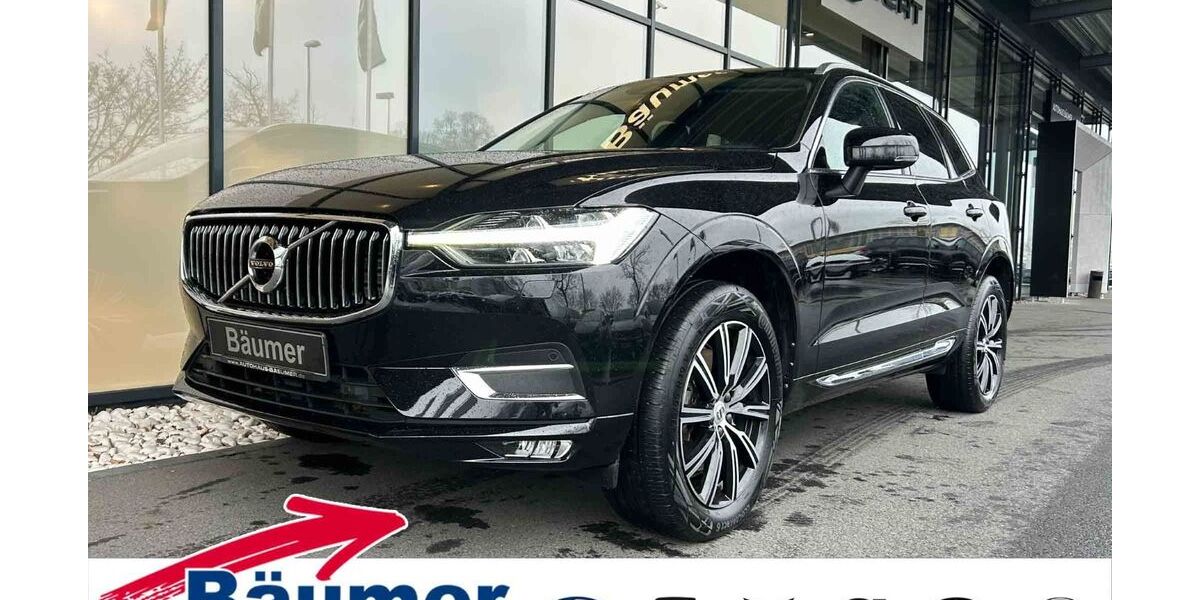Volvo XC60 75.856 km 32.980 &euro; Ibbenbüren 49479