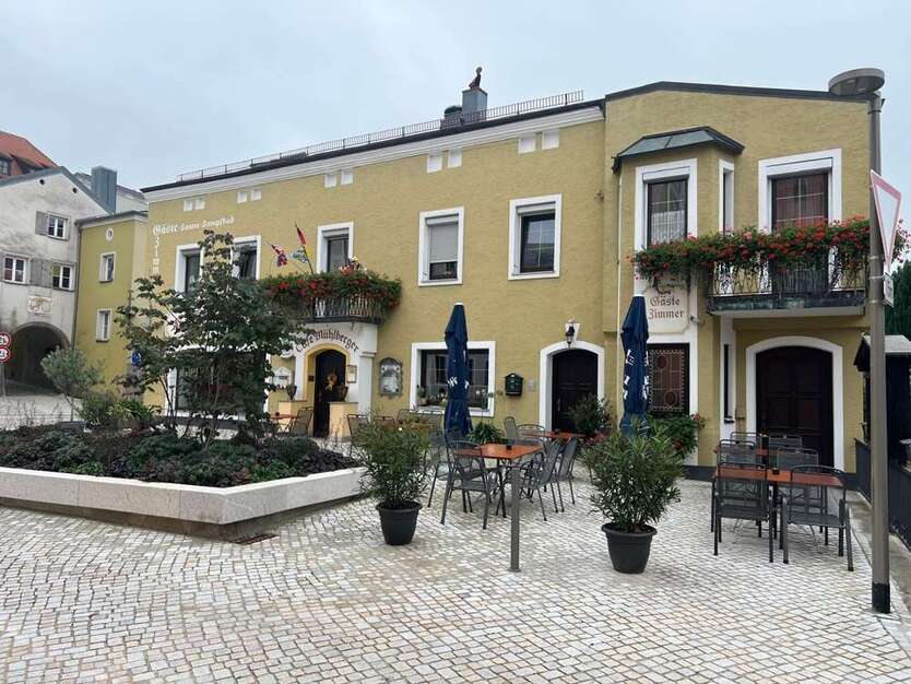 Gastronomie in Furth im Wald 598.000 € 850 m² zimmer