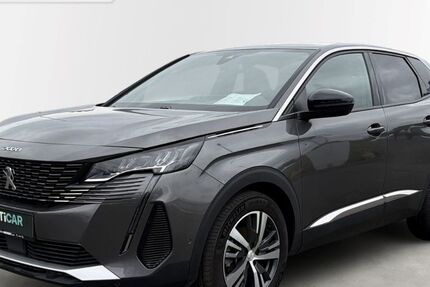Peugeot 3008 26.000 km 26.990 &euro; Blieskastel-Aßweiler 66440