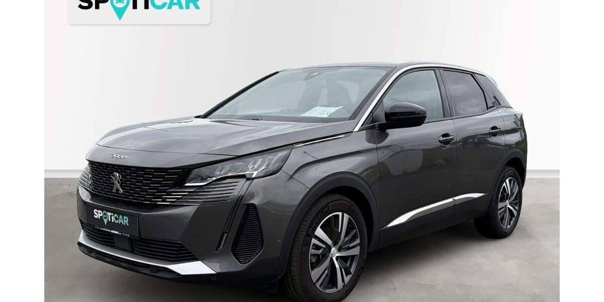 Peugeot 3008 26.000 km 26.990 &euro; Blieskastel-Aßweiler 66440