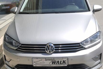 VW Golf Sportsvan 97.621 km 14.980 &euro; Pfullendorf 88630