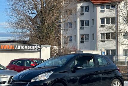 Peugeot 208 128.000 km 4.000 &euro; Spaichingen 78549